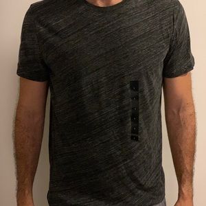 BR classy grey T shirt